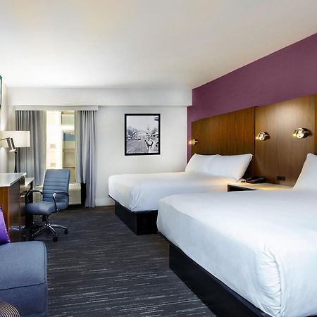 Sands Regency Casino Hotel Reno Exterior foto