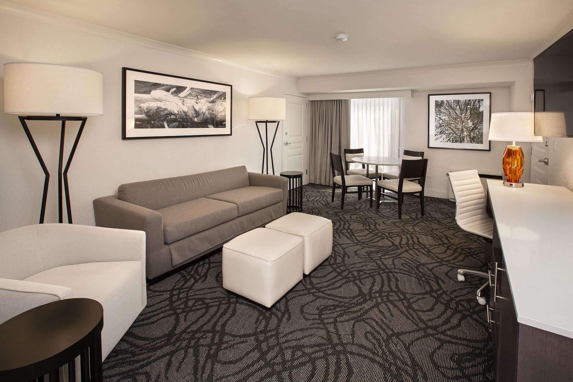 Sands Regency Casino Hotel Reno Exterior foto