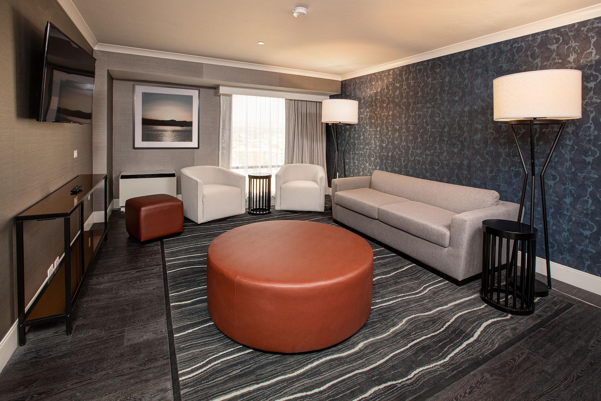 Sands Regency Casino Hotel Reno Exterior foto