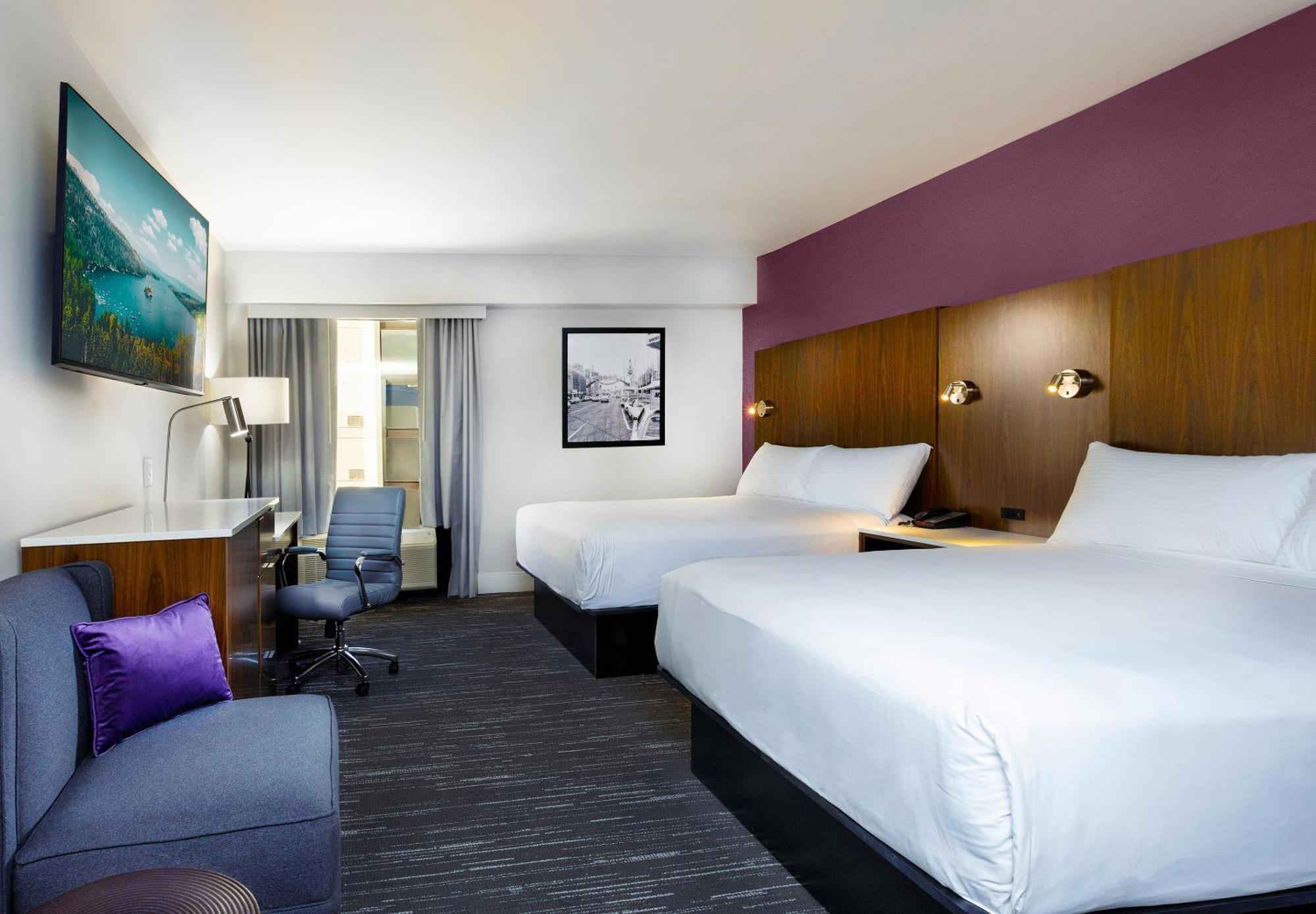 Sands Regency Casino Hotel Reno Exterior foto