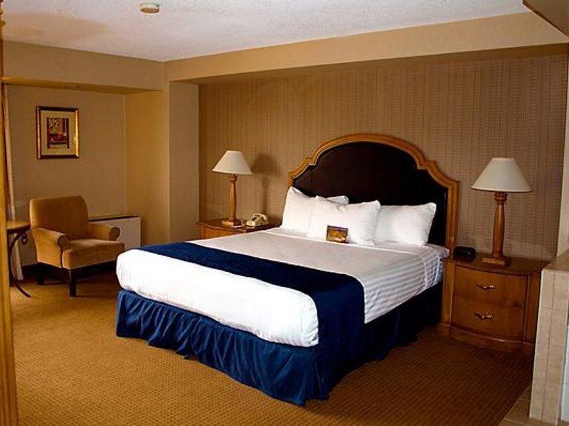 Sands Regency Casino Hotel Reno Exterior foto